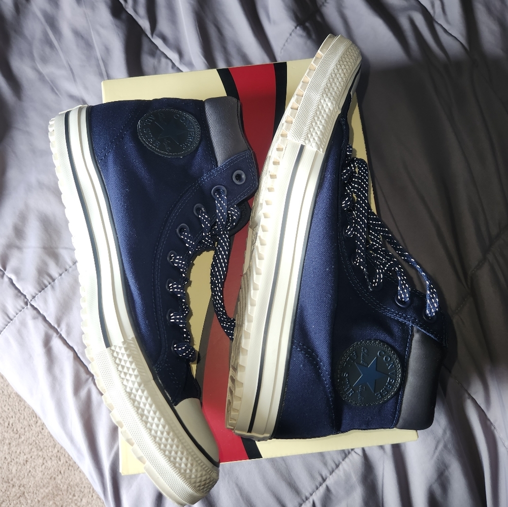 Converse Chuck Taylor II